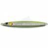 Lure Savage Gear Sardine Glider Jig - UV Chartreuse Glow
