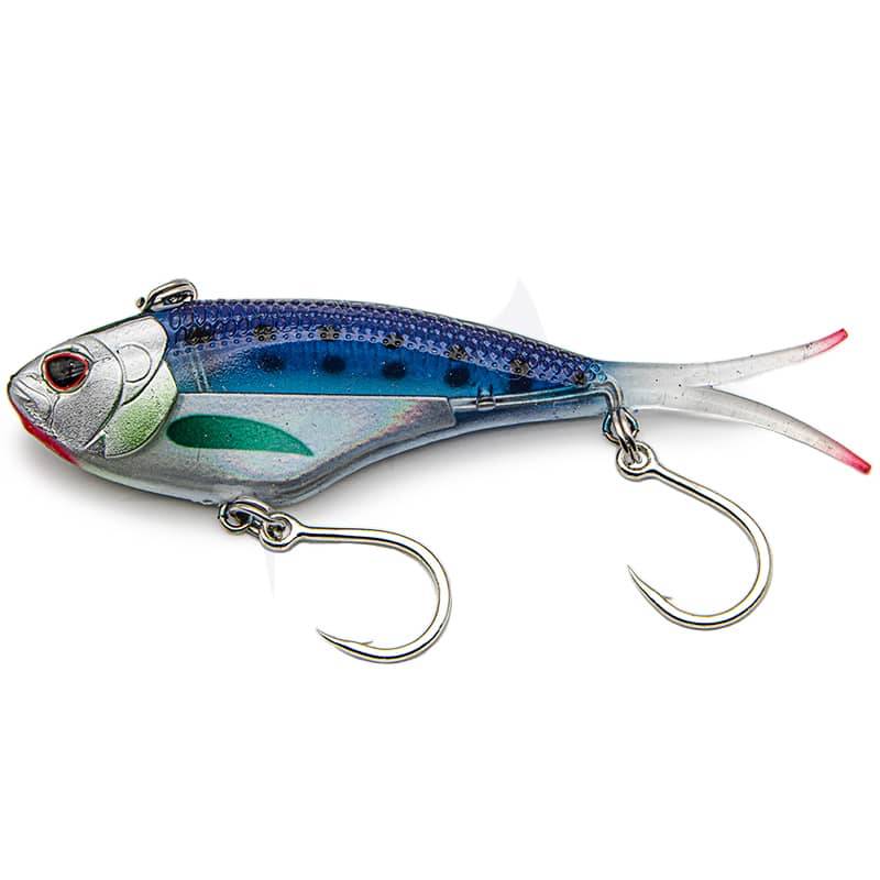 Lure Nomad Vertrex Swim Vibe 150 - SAR Lure Nomad Vertrex Swim Vibe 150 - SAR