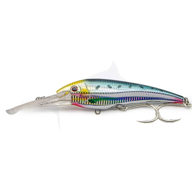 Lure Nomad DTX Minnows 165 - SAR Lure Nomad DTX Minnows 165 - SAR