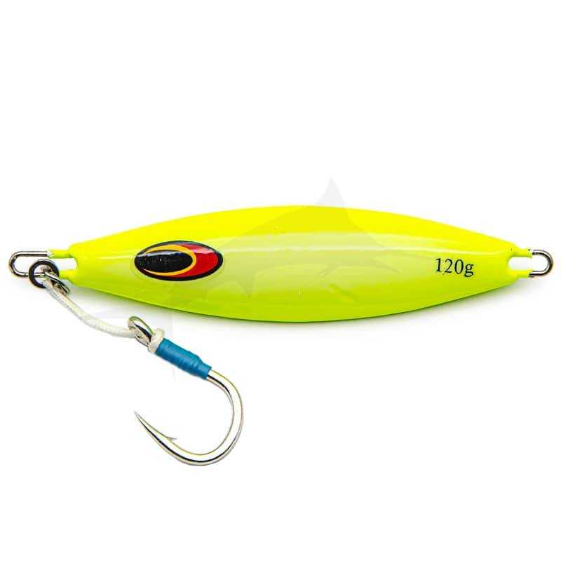 Lure Nomad The Buffalo - CWG Lure Nomad The Buffalo - CWG
