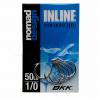 Nomad Inline Eye Single - 1/0