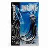Nomad Inline Eye Single - 11/0