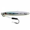 Leurre Jig Power Sanagi - 40g - Silver