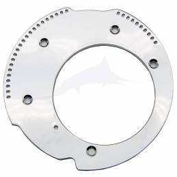 Shimano Lever Quadrant - Tiagra 130