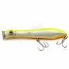 Lure Xorus Popchinko 140 - Pearl Chart OB