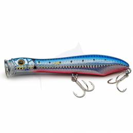 Lure Xorus Popchinko 140 - Sardine RB