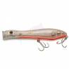 Lure Xorus Popchinko 140 - White Ghost RB