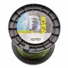 Powerline Nylon IGFA 1000m - multicolor - 30 LB