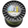 Powerline Nylon IGFA 1000m - multicolor - 80 LB
