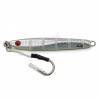 Leurre Jig Power Sanagi - 40g - Zebra Glow