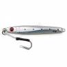 Leurre Jig Power Sanagi - 60g - Silver