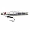 Leurre Jig Power Sanagi - 60g - Zebra Glow