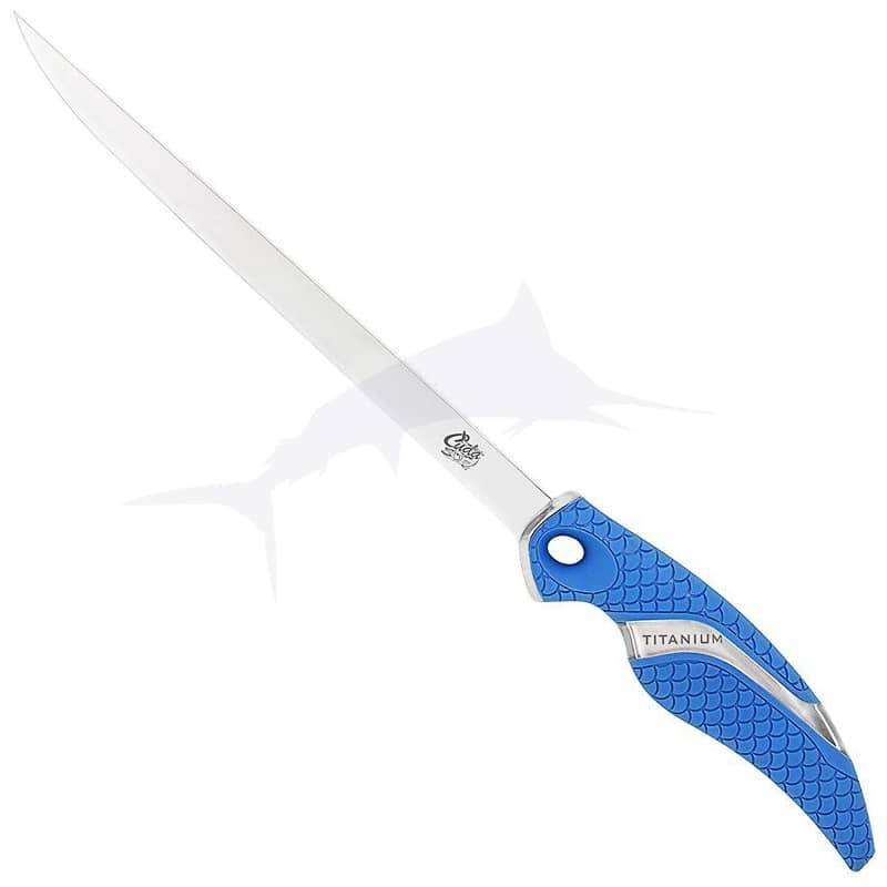 Couteau Flex Cuda à effiler 23 cm