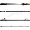 Rod Temple Reef Levitate Nabla II - Black