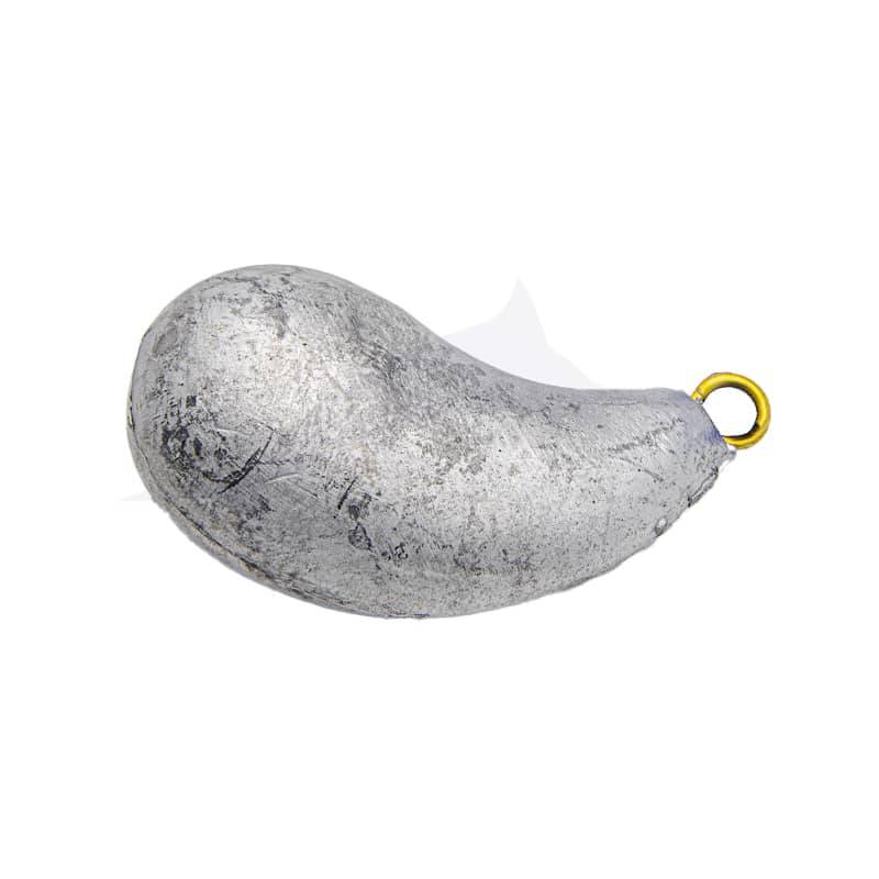 Plomb Lemer Goutte d'Eau - 200g Plomb Lemer Goutte d'Eau - 200g