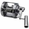 Alutecnos Albacore 80 2 speed - GunSmoke
