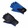 Shimano Pearl Fit Gloves 5 Blue
