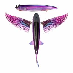 Nomad Slipstream Flying Fish_Phantom