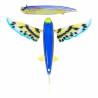Nomad Slipstream Flying Fish Butterfly