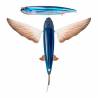 Nomad Slipstream Flying Fish Oceanic