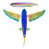 Nomad Slipstream Flying Fish Sun Spot