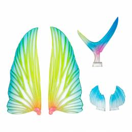 Slipstream Flying Fish Wing Pack Nomad LG