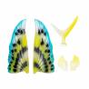 Nomad Slipstream Flying Fish Wing Pack Butterfly