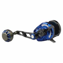 Moulinet Savage Gear SGS10 Jigging
