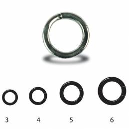 Anneaux brisés VMC 3562 Heavy Duty