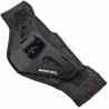 Maxel Aluminium Fighting Belt - MG15 - Black