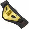 Maxel Aluminium Fighting Belt - MG15 - Gold