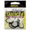 Daiichi D82Z Circle Wide - 3/0