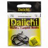 Daiichi D18Z Octopus - 2/0