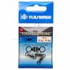 Flashmer Swivels Tornado Strong - 33kg
