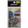 Maxel Moon Edge Ring SJ-30 Hook - 4/0