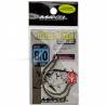 Maxel Moon Edge Ring SJ-30 Hook - 8/0