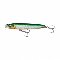 Savage Gear Cast Hacker xs sardine ls