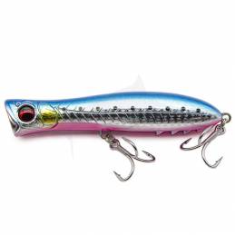 Lure Savage Gear Gravity Popper - Belly Sardine