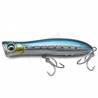 Lure Savage Gear Gravity Popper - Sardine
