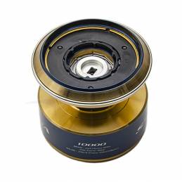 Daiwa Saltiga 2020 Spool - 10000