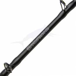 Rod SeaQuake Insane Fishing Eroica - 20/30 - Black