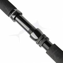 SeaQuake Insane Fishing Eroica - SeaQuake Black