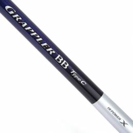 Shimano Grappler BB TypeC