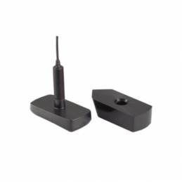 Hummindbird Plastic Through Probe 50/200