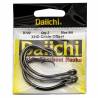 Hook Daiichi D72Z Extra Heavy Circle - 9/0