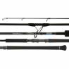 Nomad Design Offshore Spin Rods NOS2P742-4