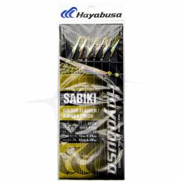 Mitraillette Hayabusa Sabiki EX128 - 10