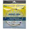 Relix Wind-On Leader Fluoro Carbone - 100 LB
