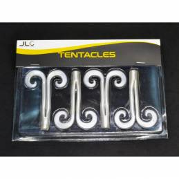 JLC CALAMARI TENTACLES