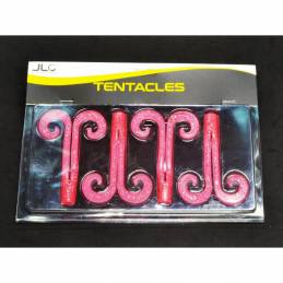 JLC CALAMARI TENTACLES